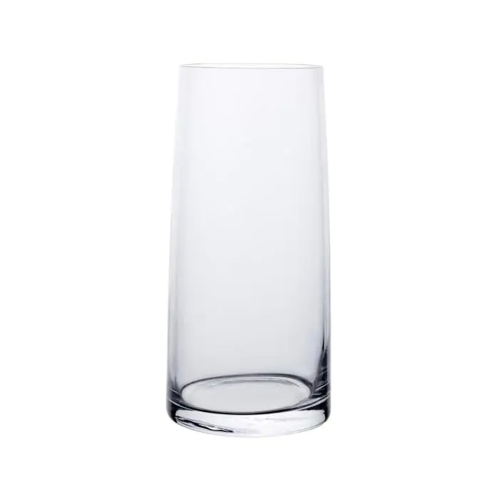 Tumbler - 6 stuks - 430 ML - Kristalglas - Olympia HW659 €21.99 Glasservies