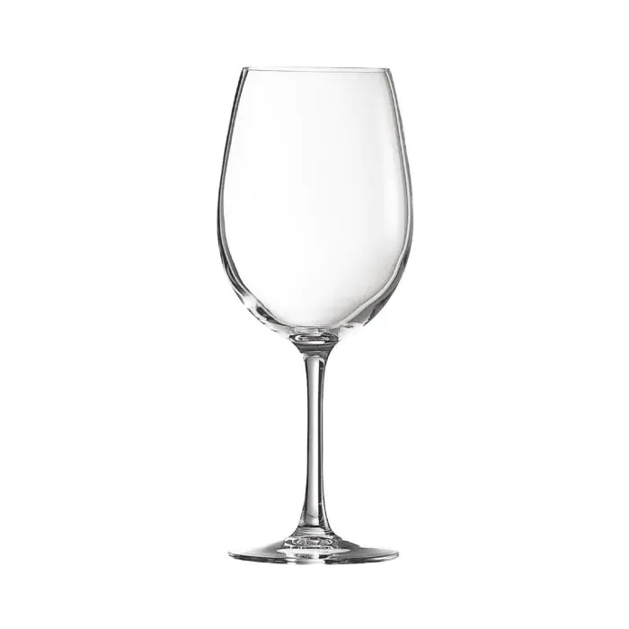 Wijnglazen Cabernet Tulip - 24 stuks - 58 CL - Glas - Chef & Sommelier CJ059 €162.99 Glasservies