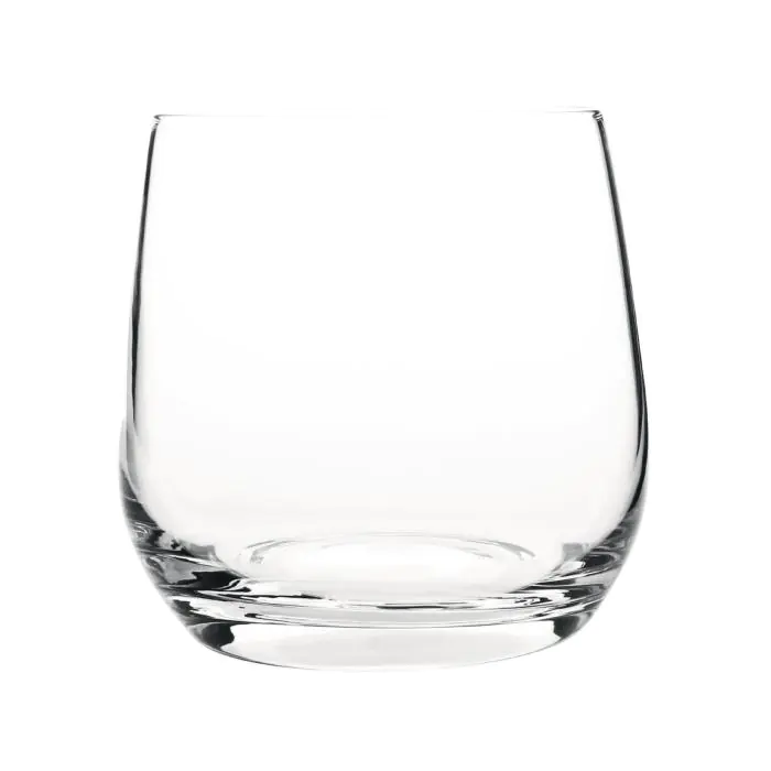 Tumblerglas - 6 stuks - 39.5 CL - Kristalglas - Olympia CS468 €19.99 Glasservies
