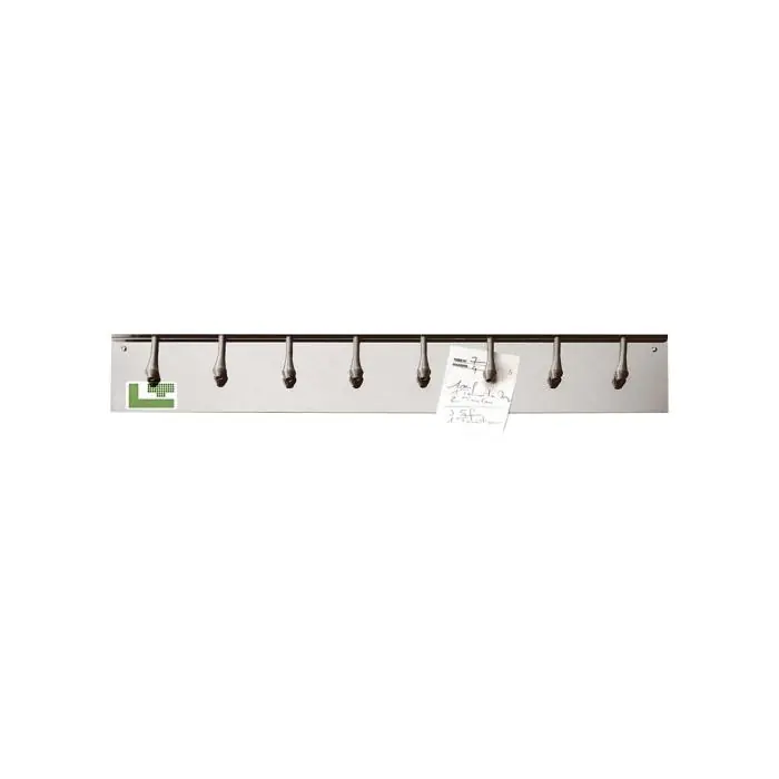 Bonnenhouder - RVS - Tellier HS509 €40.27 Bonnenhouders