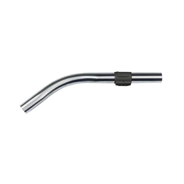 Gebogen Buis - Grijs - Numatic HU490 €24.96 Stofzuigers en zakken