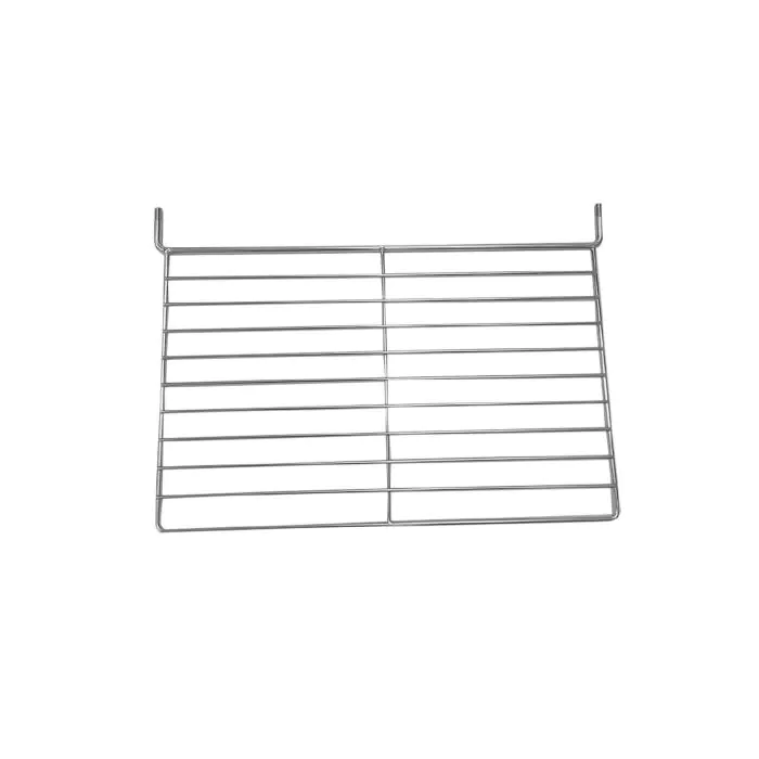Baknet - RVS - Buffalo AS028 €88.90 Bakplaten en braadslede