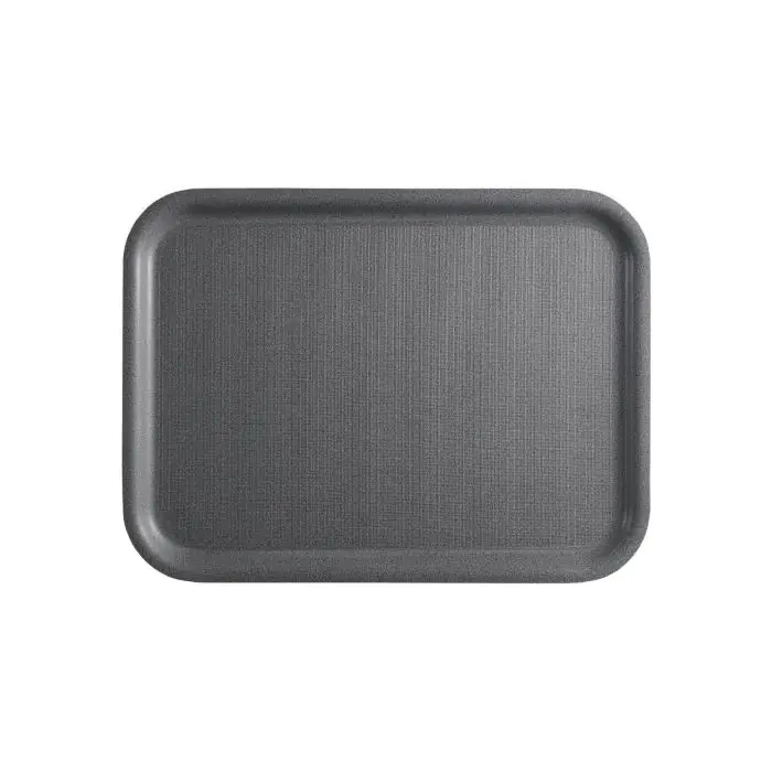 Serveerschaal - Grijs - Laminaat - Cambro CX381 €463.00 Schalen