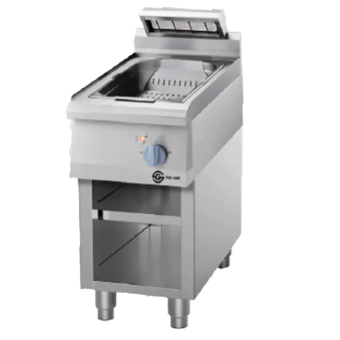 Frites Warmhoudapparaat - Open Onderstel - 1/1 GN - B 40 CM - RVS - 230V - G700 Line - G-Line GL-155601 €949.00 Gastro G700 line