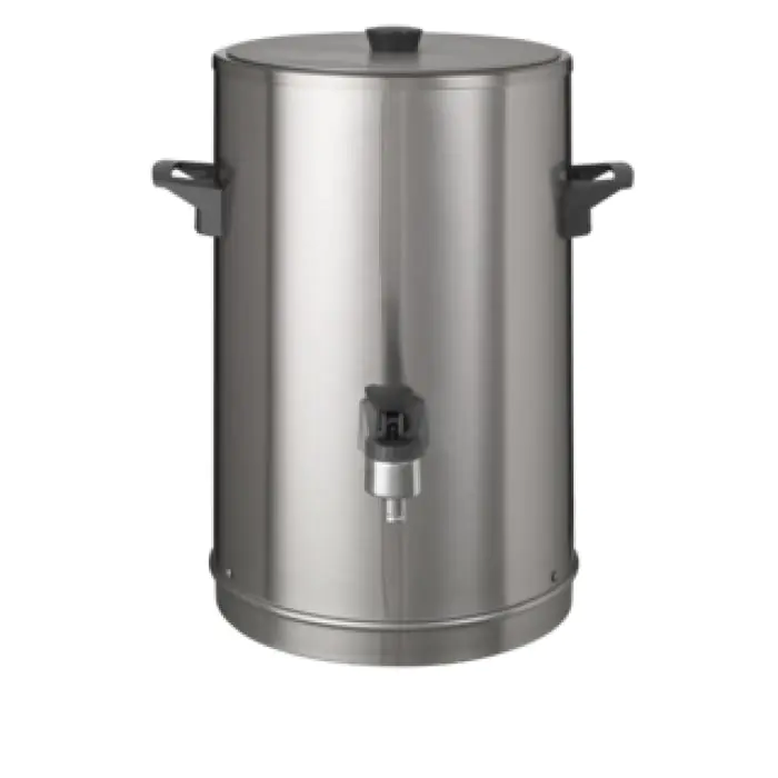 Koffie Percolator V 5 - Gemalen Koffie - Aftapkraan - 5 L - Bravilor 8.411.001.520 €661.00 Koffiepercolators