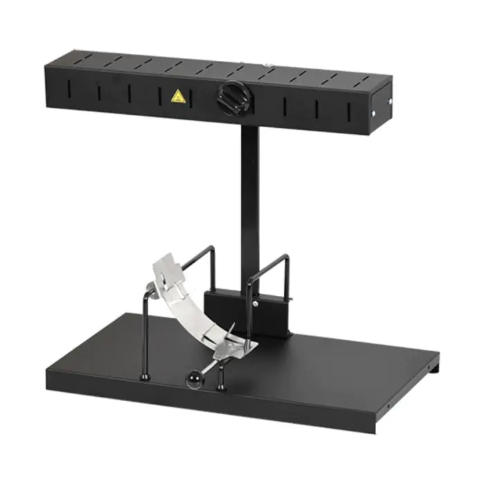 Raclette - 230V - RVS - H 40 x B 46 x D 26 CM - Louis Tellier E202077 €138.60 Diverse apparaten