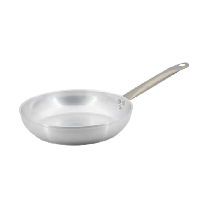 Lyonnaiserpan - Ø 26 CM - Aluminium - Accademia Mugnano E830053 €23.80 Lyonnaiserpan