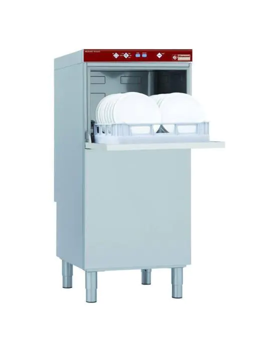 Vaatwasser - Mand 60 x 40 CM - 400V - Diamond - 03D/6H 03D/6H €3,097.50 Vaatwasser voorlader