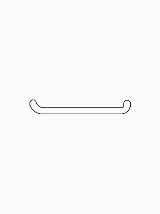 Handgrip - 1700 Line - 80 CM - Diamond - A17/CA8-N A17/CA8-N €167.90 Diamond 1700 line