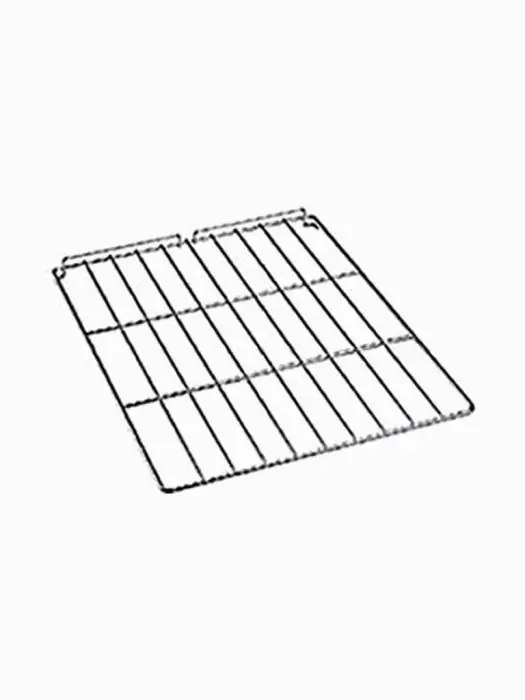 Rooster oven - 1700 Line - 2/1 GN - Verchroomd - Diamond - A22/GG2/1 A22/GG2/1 €86.65 Diamond 1700 line