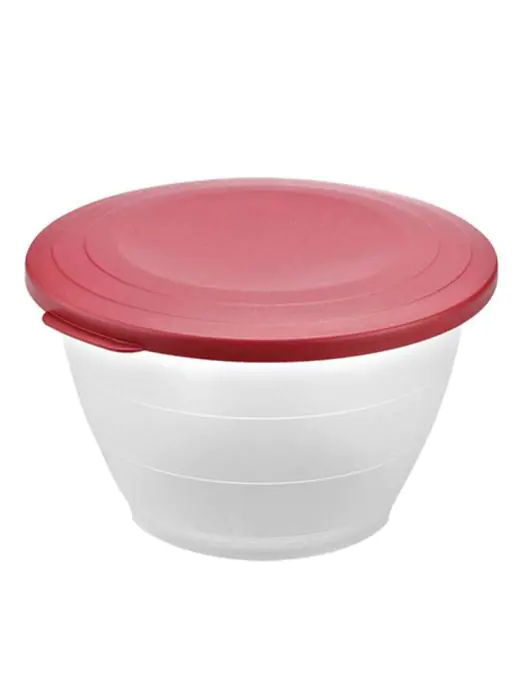 Beslagkom - 1.3 L - H 10 CM - Polypropyleen - Westmark E016110 €3.90 Beslagkom