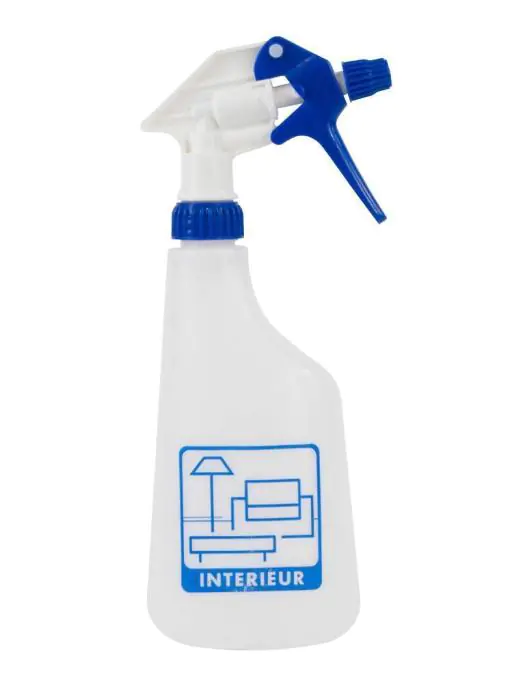 Sprayflacon - 600 ML - Blauw - Betra - 605102 HW-030683 €3.99 Sprayflacon