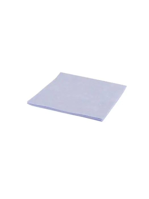 Reinigingsdoek - Viscose - 38 CM - Blauw - Betra - 102095 HW-025931 €2.99 Doeken