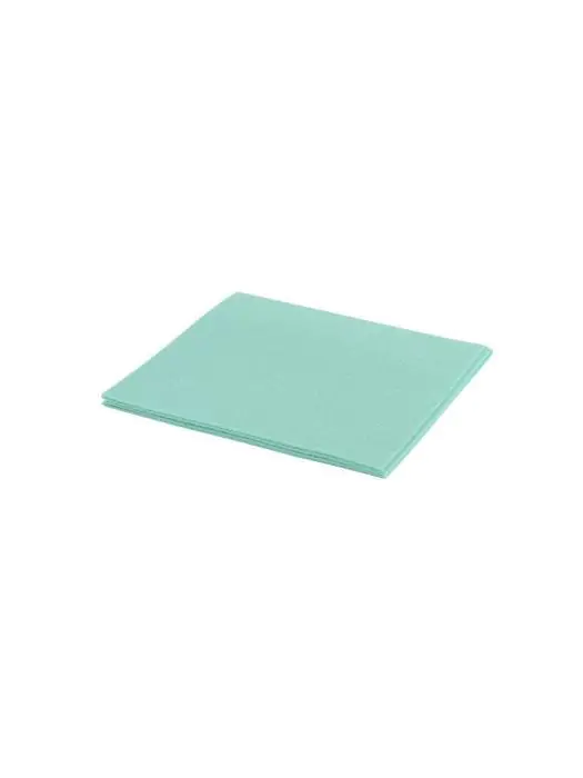 Reinigingsdoek - Viscose - 38 CM - Groen - 10 stuks - Betra - 102093 HW-040479 €2.99 Doeken