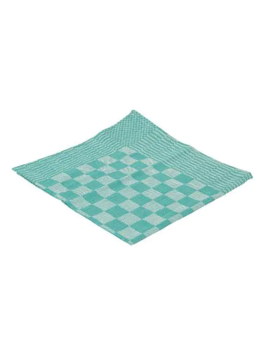 Theedoek - Blok - 65 CM - Groen - 6 Stuks - Betra - 2020156 HW-040497 €10.99 Doeken
