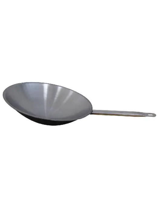 Wokpan - Inductie - Diamond - PSW/D-FC PSW/D-FC €146.40 Wok