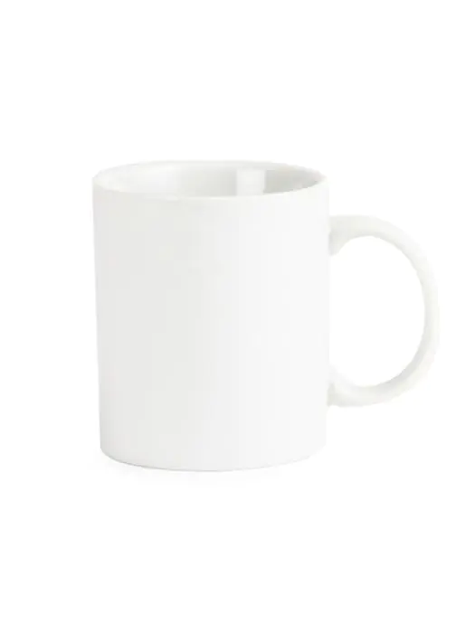 Mok - 48.3 CL - 12 stuks - H 10.5 x 13.5 x 9.5 CM - Porselein - Olympia - Y110 Y110 €54.04 Kopjes & mokken