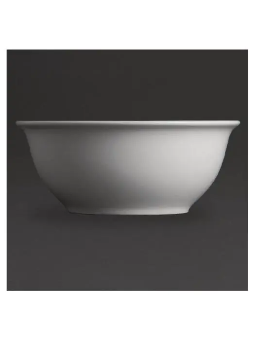 Saladeschaal - 6 stuks - Ø 17.5 CM - Porselein - Olympia - W408 W408 €37.60 Schalen