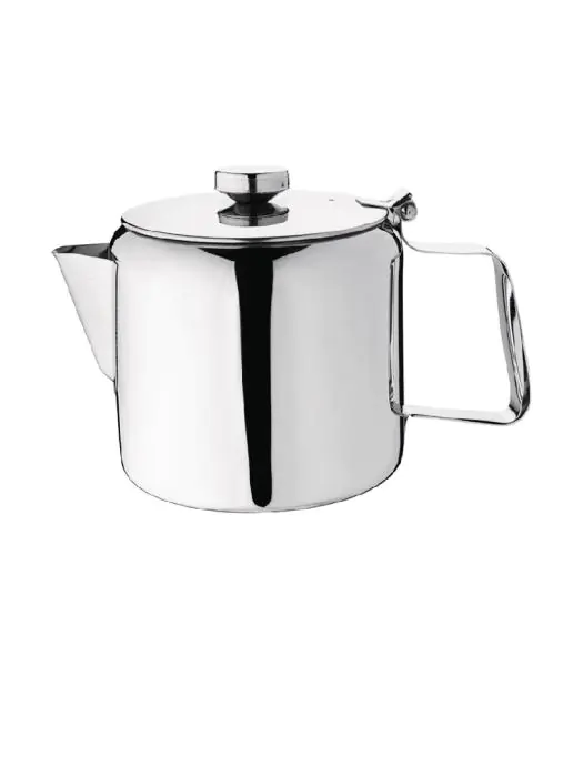 Theekan - 2 Liter - H 15.5 x 23 x 14.5 CM - Olympia - K681 K681 €22.39 Theepot