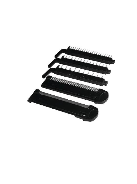 Reservemes mandolinesnijder - 5 stuks - RVS - Vogue - Y834 Y834 €14.29 Overige