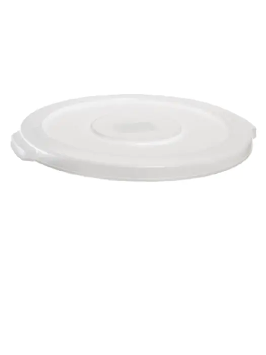 Deksel voedselcontainer - 75.7 Liter - Ø 50.5 x H 4.6 CM - Polyehtyleen - Rubbermaid - L663 L663 €17.89 Overige