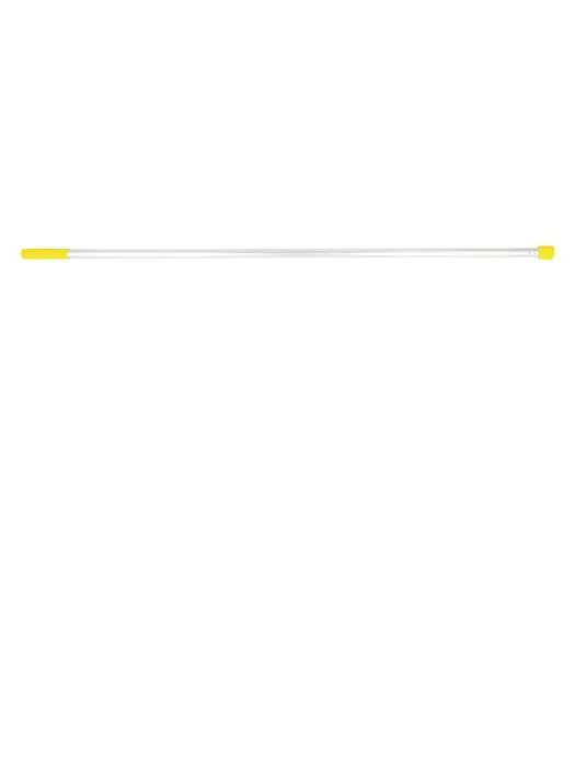 Steel - Geel - 137 x 137 CM - Scot Young - L349 L349 €11.49 Trekker / mop