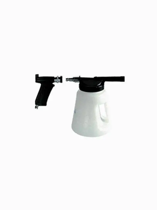 Zeeprecipiënt reinigingshaspel - 1.35 Liter - Diamond - SRB-1.5 SRB-1.5 €91.50 Reinigingshaspel