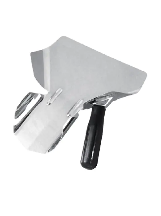 Fritesschuif - RVS/Bakeliet - Vogue - L681 L681 €23.39 Frituur accessoires