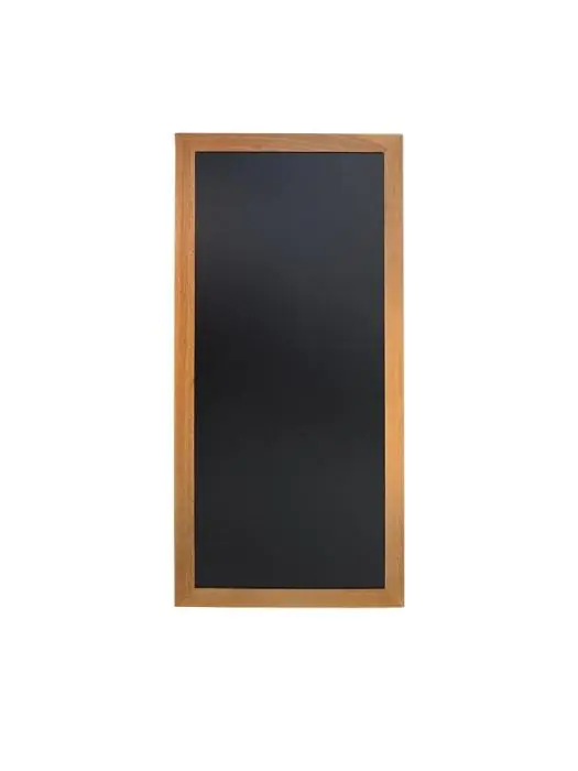 Wandkrijtbord - H 56 x 120 x 5 CM - Securit - Y860 Y860 €81.93 Presentatie