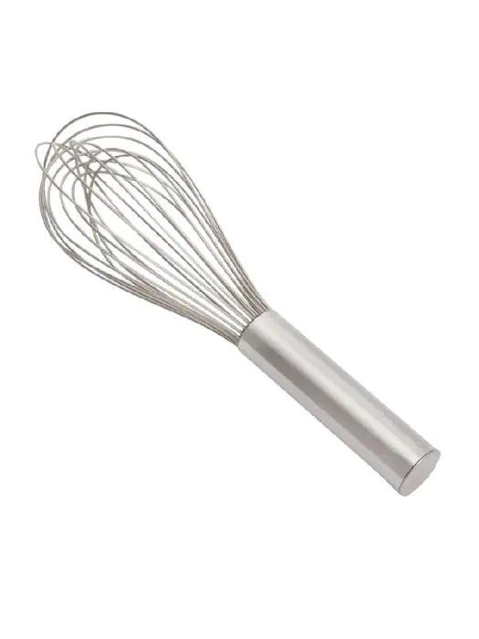 Garde - 25 CM - RVS - Vogue - K550 K550 €5.29 Gardes
