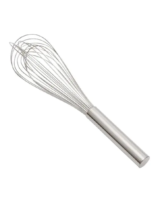 Garde - 35.5 CM - RVS - Vogue - K552 K552 €7.39 Gardes