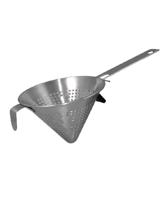 Puntzeef - Ø 23 CM - RVS - Vogue - J701 J701 €18.93 Zeven
