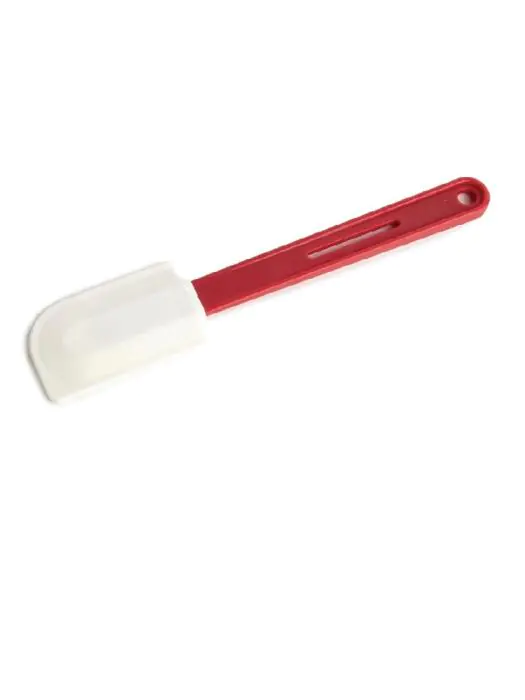 Pannenlikker - 26.4 CM - Kunststof - Vogue - K981 K981 €6.79 Pannenlikkers