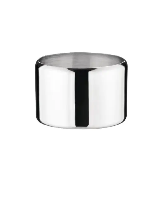 Suikerpotje - H 4.4 x 6.7 x 6.7 CM - Olympia - J728 J728 €3.29 Kommen