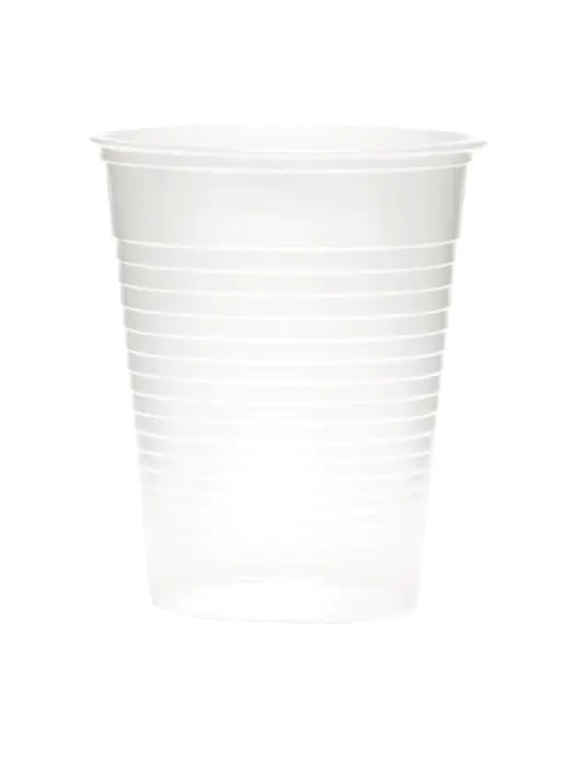 Waterglas - 20 CL - 2000 stuks - H 9.1 CM - Polypropyleen - U212 U212 €55.90 Bekers en kopjes