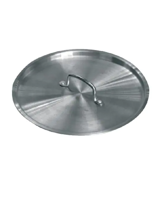 Pannendeksel - Ø 28.5 CM - Vogue - S358 S358 €11.19 Overige