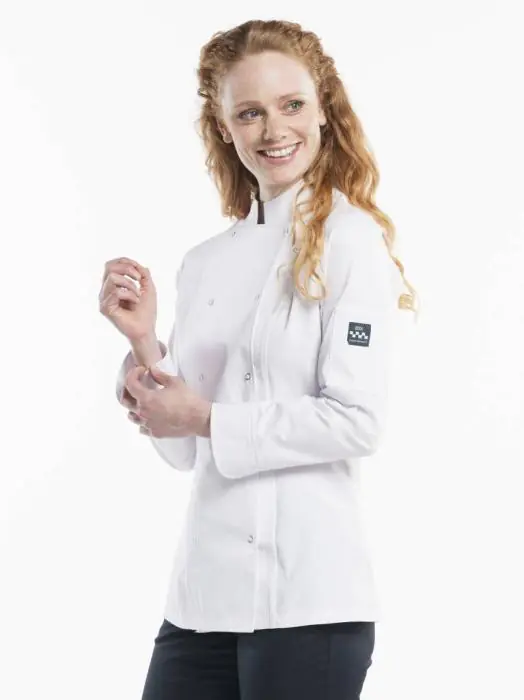 Chaud Devant - Lady Poco White - Koksbuis HW-97400 €38.90 Koksbuizen