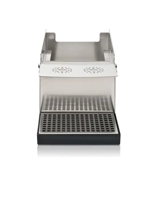 Verhogingstableau instantmachine - Bolero 1 / Bolero 2 - Bravilor - 7.270.112.101 7.270.112.101 €178.95 Instantmachines