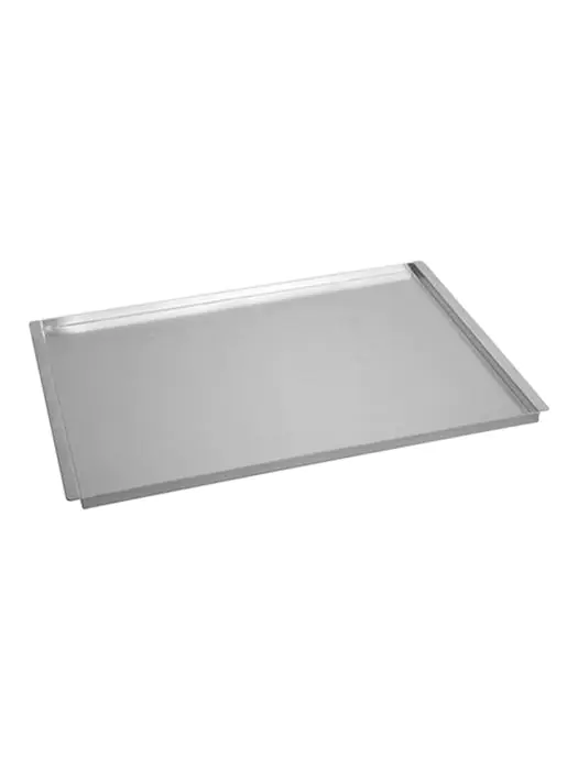 Bakplaat - 40x25 cm - Aluminium - 688901 688901 €24.00 Losse grill/bakplaten