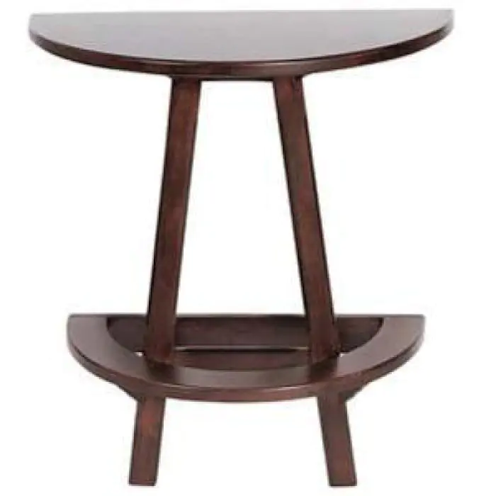 Pokertafel Wand - Venlo - Noten - 100x50cm 17658 €299.00 Horeca tafels