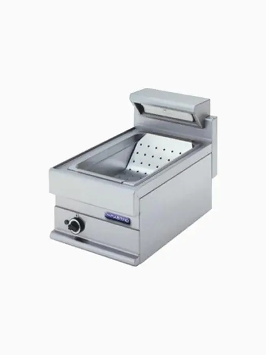 Friteswarmhoud unit - Elektrisch - 1/1 GN - Diamond - E65/SF4T E65/SF4T €698.25 Diamond 650 line