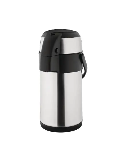 Pompkan - 2.5 Liter - Ø 15.1 x H 33 CM - Olympia - K635 K635 €20.40 Isoleerkan