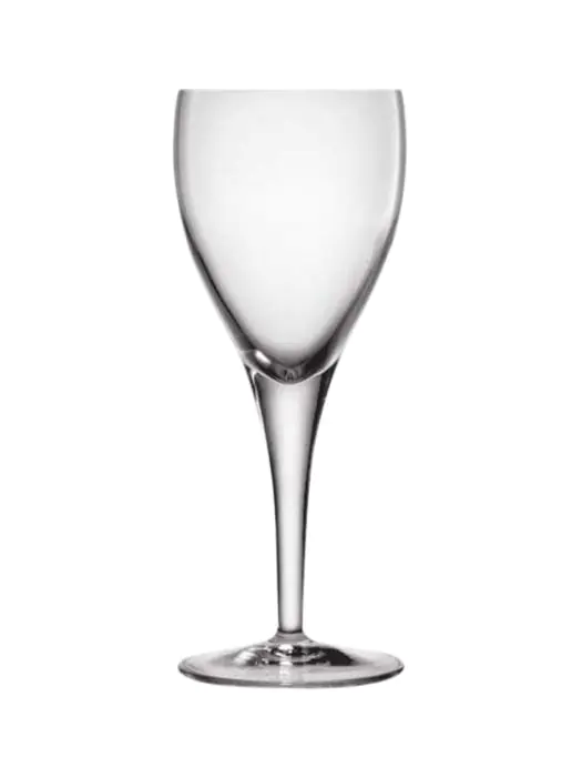 Port/Sherryglas - 19 CL - 6 stuks - Luigi Bormioli - 100875 W100875 €33.42 Glasservies