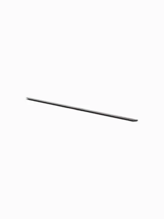 Afdichtingstrip standaard+standaard - Modulair 600 - Links/Rechts - Diamond - A60/CG6 A60/CG6 €35.90 Diamond 600 line