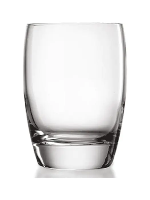 Tumbler - 26.5 CL - 4 Stuks - Luigi Bormioli - Michelangelo Master - 132342 W132342 €17.44 Glasservies
