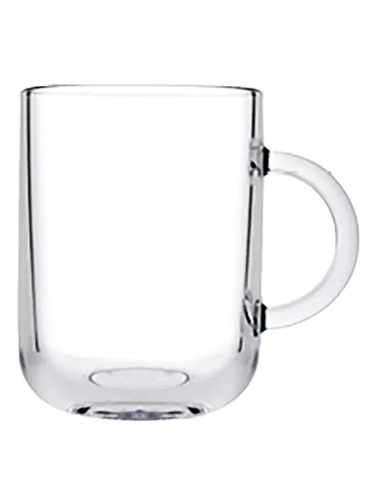Theeglas - 33 CL - 24 stuks - Hardglas - Pasabahce - Iconic - 532274 W532274 €68.88 Glasservies