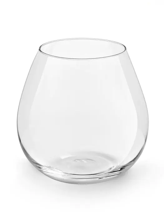 Wijnglas - 6 Stuks - 72 CL - H 7.5 x Ø10 CM - Glas - Royal Leerdam - Ronda - 531929 W531929 €22.68 Glasservies