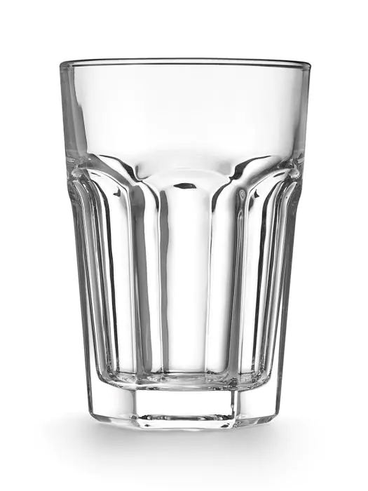 Cocktailglas - 4 Stuks - 44 CL - Glas - Royal Leerdam - Cocktail - 531944 W531944 €13.24 Glasservies