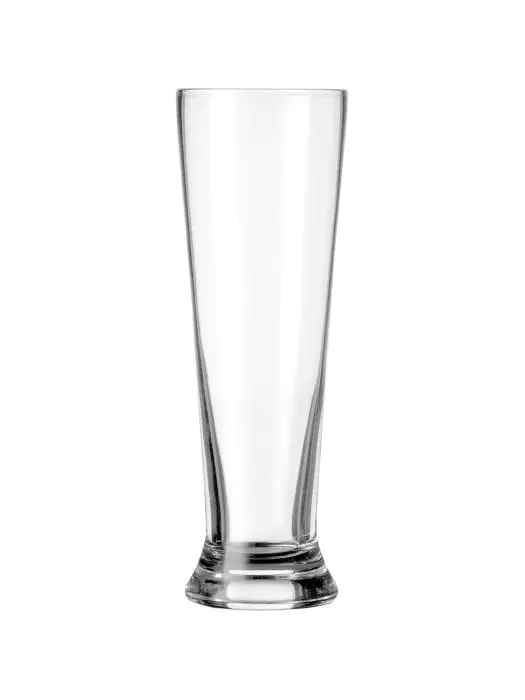 Bierglas - 6 Stuks - 30 CL - H 6.5 x Ø19 CM - Glas - Royal Leerdam - Beer-Specials - 531780 W531780 €18.30 Glasservies