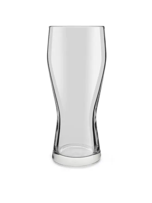 Bierglas - 6 Stuks - 40 CL - H 6.8 x Ø17 CM - Glas - Royal Leerdam - Beer-Specials - 531779 W531779 €16.44 Glasservies